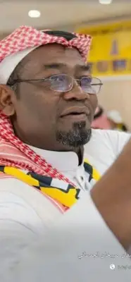 انتقال شقيق حارس الاتحاد السابق سليمان الجدعاني إلى رحمة الله في جدة