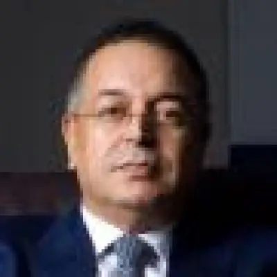 حسن حداد يدعو لاستراتيجية عربية متكاملة لحماية الأمن القومي في ظل التهديدات المتزايدة