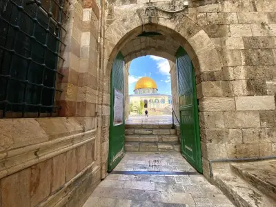 الأزهر يدين إغلاق قوات الاحتلال لأبواب الأقصى في رمضان ويصفه بانتهاك صارخ