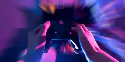 الرياضات الإلكترونية تتصدر خيارات شباب تبوك في ليالي رمضان