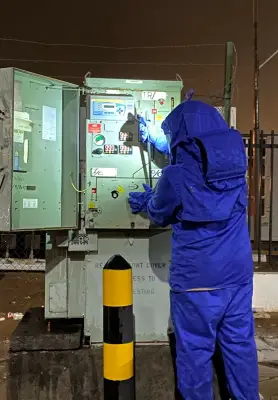 وزارة الطاقة تعلن تفاصيل جديدة لتأهيل المستهلكين لتعريفة الاستهلاك الكثيف للكهرباء