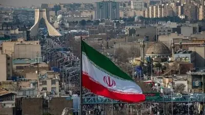 إيران تشدد موقفها وتطالب بوقف هجمات أمريكا وإسرائيل كشرط لوقف إطلاق النار