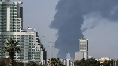 الخليجيون يعيشون حرباً حاولوا منعها.. غضب وإحباط من تبعات الصراع الإيراني الأمريكي