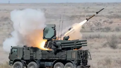 درع السماء الصامت: كيف تحرسنا منظومات الدفاع الجوي من التهديدات الخفية