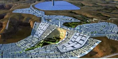 مدينة الملك عبدالله للطاقة تطلق مساراً واعداً للابتعاث الخارجي في قطاع الطاقة