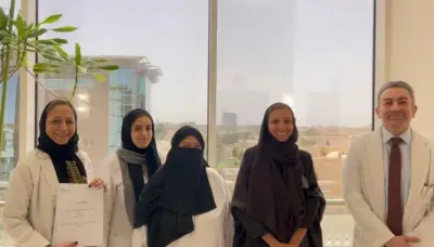 اتفاقية تعاون بين نرعاك وتخصصي الملك فيصل لدعم مرضى الرعاية المنزلية