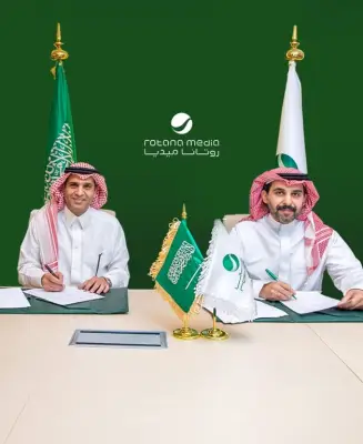مجموعة روتانا ميديا تجدد شراكتها الاستراتيجية مع إكستند كوكيل إعلاني حصري لقنواتها التلفزيونية