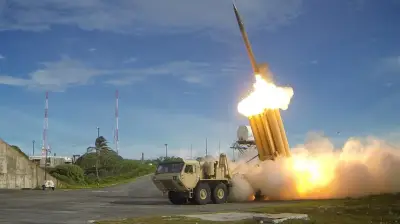 الدول العربية المالكة لمنظومة الدفاع الجوي 