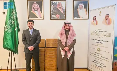 وزارة الشؤون الإسلامية تنفذ برنامج خادم الحرمين لتوزيع التمور في السويد وكوبا خلال رمضان