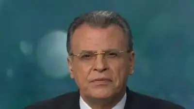 رحيل جمال ريان: من مذيع أخبار إلى صانع خصومات في الإعلام العربي