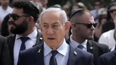 اتهامات لنتنياهو بجرائم حرب في غزة ولبنان وسط صمت غربي مريب