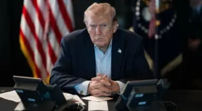 دعوة ترامب لتأمين مضيق هرمز تواجه تردداً دولياً مع استمرار ارتفاع أسعار النفط