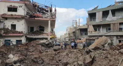 الجيش الإسرائيلي يبدأ عمليات برية محدودة في جنوب لبنان وسط تصعيد عسكري