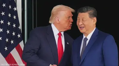 ترامب يلوح بتأجيل زيارته للصين وسط ضغوط بشأن أزمة مضيق هرمز