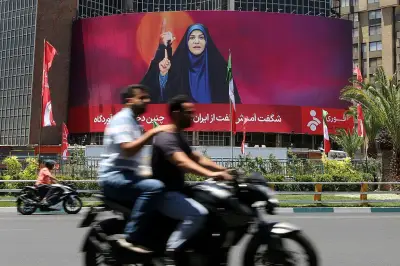 تقرير بي بي سي يكشف: كيف تتحكم وسائل الإعلام الإيرانية في سردية الحرب للمواطنين؟