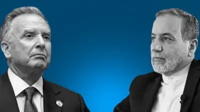 إعادة تفعيل قناة الاتصال المباشرة بين المبعوث الأمريكي ويتكوف ووزير الخارجية الإيراني عراقجي