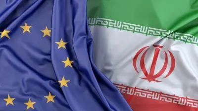 الاتحاد الأوروبي يفرض عقوبات على شركتين صينيتين وإيرانية بسبب هجمات إلكترونية