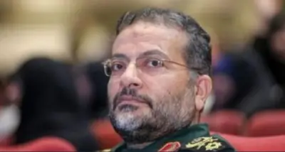 الجيش الإسرائيلي ينفذ ضربة جوية في طهران ويغتال قائد قوات الباسيج غلام رضا سليماني