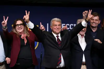 دوري أبطال أوروبا: بداية حقبة لابورتا الجديدة مع مواجهة نيوكاسل المصيرية