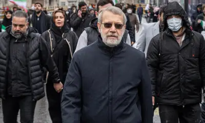 إسرائيل تعلن رسمياً مقتل علي لاريجاني في غارة بطهران ضمن أضخم عملية اغتيال استراتيجية