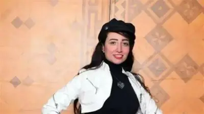 وفاة الفنانة نهال القاضي بعد حادثة سير مروعة: تفاصيل مأساوية عن رحيلها