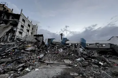 ارتفاع حصيلة الشهداء والجرحى في العدوان الإسرائيلي على غزة