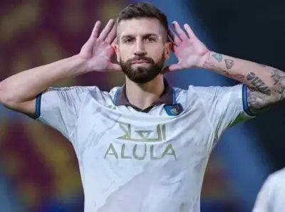 نادي العلا محاصر قانونياً بسبب تأخير لجنة الاستئناف في إرسال حيثيات القرار