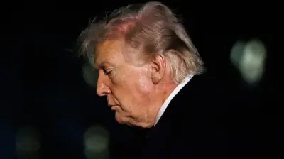 ترامب يهدد بالانسحاب من الناتو ويهاجم لندن مع إعلان نهاية التهديد الإيراني