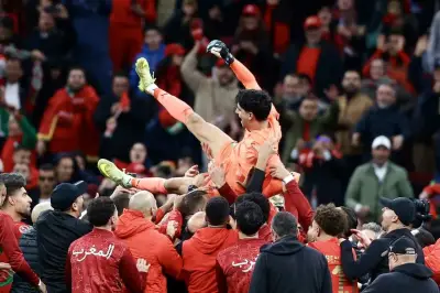 زلزال في القارة السمراء: سحب لقب أمم أفريقيا من السنغال ومنحه للمغرب بقرار تاريخي