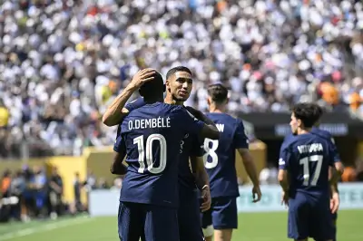 باريس سان جيرمان يحجز مقعده في دور الثمانية بدوري الأبطال بعد فوز ساحق على تشيلسي