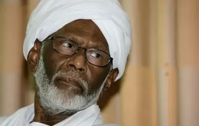 تصنيف إخوان السودان إرهابياً: تداعيات أمريكية على المشهد السياسي والصراع الإقليمي