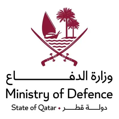 وزارة الدفاع القطرية تعلن عن تصدي القوات المسلحة لهجوم صاروخي إيراني