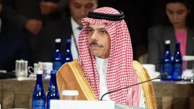 وزير التعليم السعودي يعلن عن إطلاق برنامج جديد لدعم الطلاب الموهوبين في مجالات العلوم والتكنولوجيا