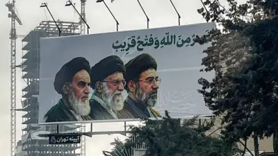 وريث العرش والمليارات: الثروات العقارية المنسوبة لمجتبى خامنئي بين التقوى الدينية والوثائق المالية