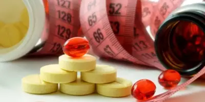 مكملات إنقاص الوزن السامة تُباع عبر الإنترنت وتحذير رسمي من الغذاء والدواء الأمريكية