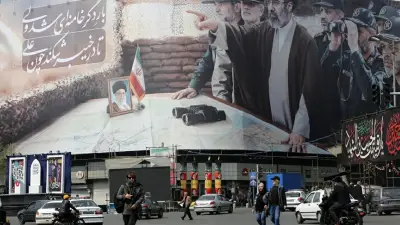 إيران تنفذ حكم الإعدام في مواطن أدين بالتجسس لصالح إسرائيل