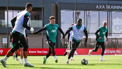 خامنئي الابن يتوعد بثأر لاريجاني وفانس يتحدث عن تحديات اقتصادية مؤقتة