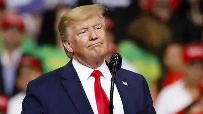 ترامب يكشف عن هجوم إسرائيلي على حقل غاز إيراني ويحذر من تداعيات هجمات على قطر