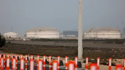 إيران تهدد بتدمير منشآت الطاقة الأميركية والإسرائيلية ردا على أي هجمات مستقبلية