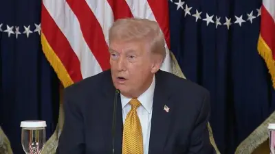 ترامب يؤكد عدم وجود خطط لنشر قوات أمريكية إضافية في الشرق الأوسط