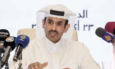 هجمات تستهدف منشآت قطر للطاقة: خسائر فادحة في إنتاج الغاز المسال وتصدير المكثفات