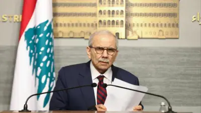 بارو في بيروت: دعم فرنسي لوقف التصعيد ونداءات لبنانية لاستعادة قرار الحرب والسلم