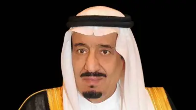 الملك سلمان يؤكد في عيد الفطر: المملكة تلتزم باحتواء الأزمات لتحقيق السلام العالمي