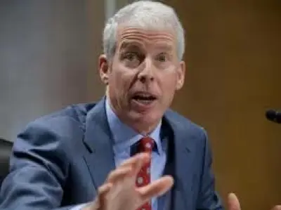 وزير الطاقة الأمريكي يؤكد: ضخ النفط من الاحتياطي الإستراتيجي خلال أشهر لاحتواء الأسعار