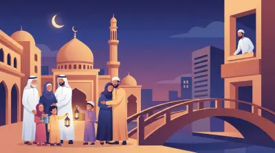 هل العيد للأطفال؟ مناقشة حول تخصيص الاحتفالات للأطفال في المجتمع السعودي