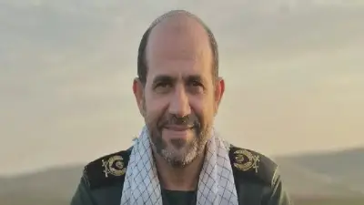 مقتل معاون قائد الباسيج في إيران إثر غارات إسرائيلية على طهران