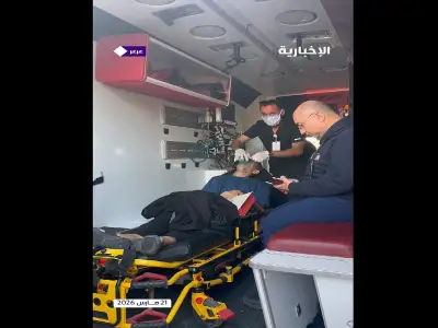 المملكة العربية السعودية تقدم خدمات إسعافية متكاملة للمواطنين العالقين في المطارات الدولية