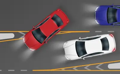 المرور السعودي يقدم إرشادات حاسمة للتجاوز الآمن على الطرق العامة