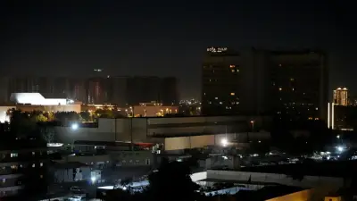 مقتل ضابط استخبارات عراقي في هجوم إرهابي بالقرب من مقر بغداد