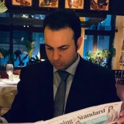 فيلق الخليج وجبل طويق: صمود عربي في مواجهة التهديدات الإيرانية المتصاعدة